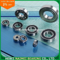 6003-2RS Sealed Radial Ball Bearing 17x35x10